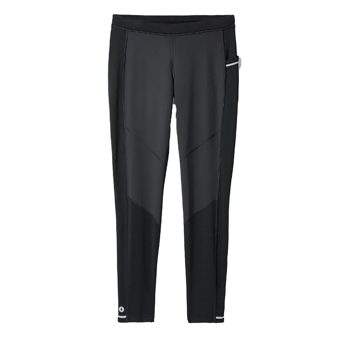 Smartwool Active Fleece Wind Tight Men's in Black
